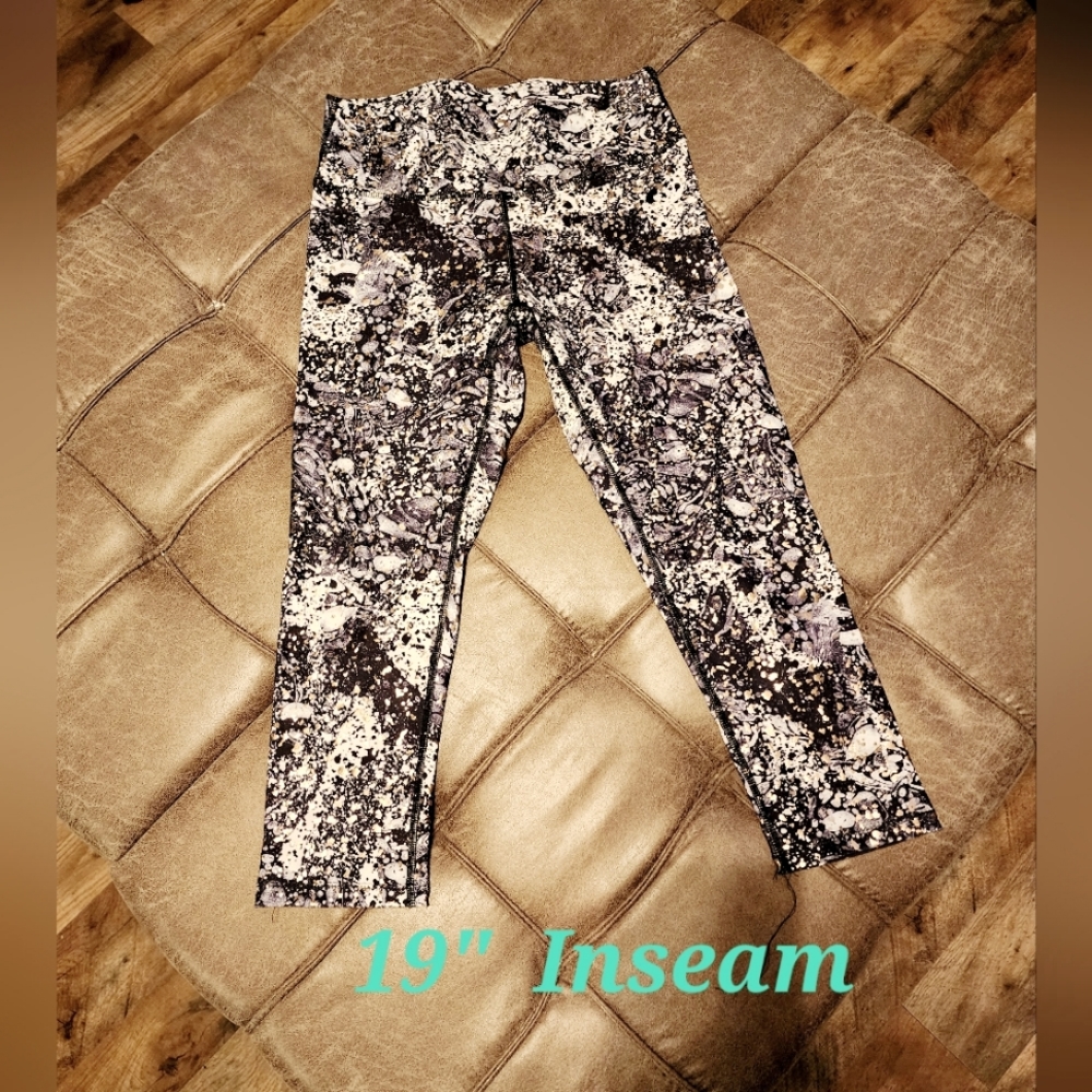 Fabletics Lissette High Wasted Leggings